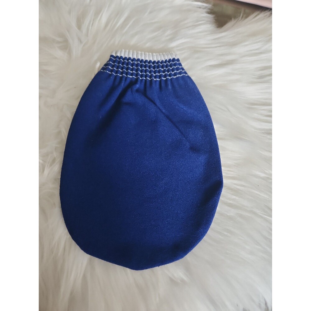Moroccan Exfoliating Gloves